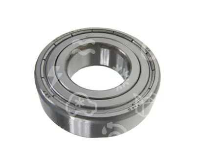 ložisko 627 ZZ C3 - SKF (7 x 22 x 7 mm)